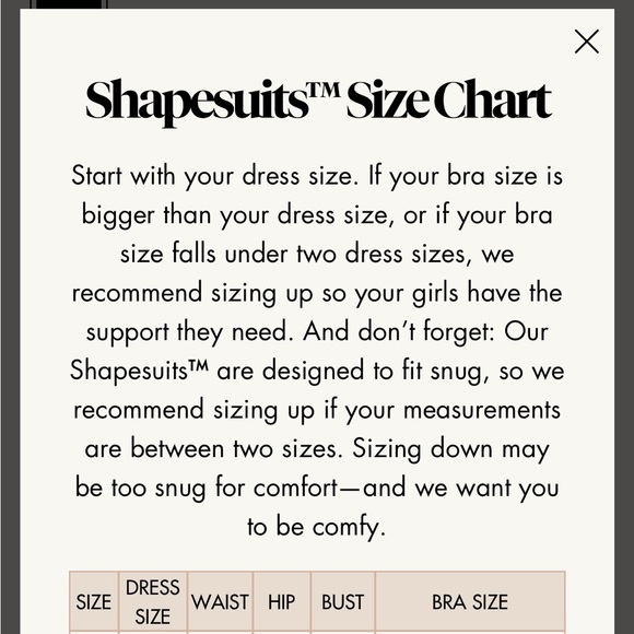 Pinsy Smoothing Lace Shapewear Bodysuit, Beige, 1X - Picture 3 of 6